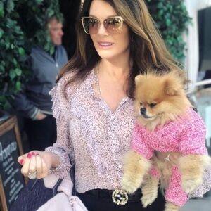 Zadig & Voltaire Blouse